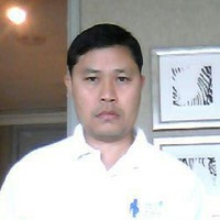 Cherdpong Kraiklang