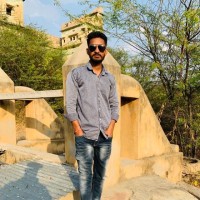 Dheeraj Pathak