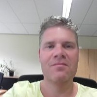 Rob Van Schaik