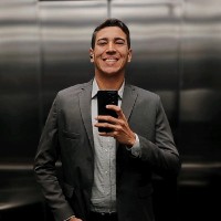 Marcos Paulo De Oliveira Dias Andrade