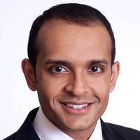 Vivek Patel