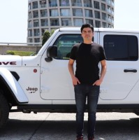David Barrera