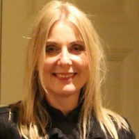 Janine Larson