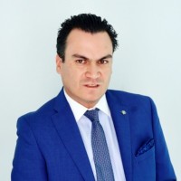 Roberto Álvarez Landeros, Ph.D.