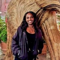 Eden Mesfin