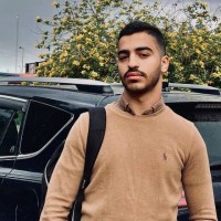 Abdullah Mohammed