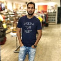 pitamber kumar