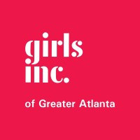 Girls Inc Of Greater Atlanta