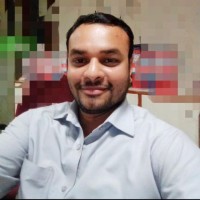 Devendra Raghuwanshi