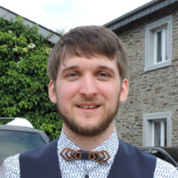 Sébastien Brahy