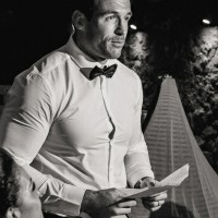 Lee Doran