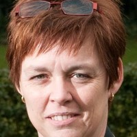 Desiree Van Os