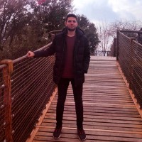 Kerem Kaan Demir