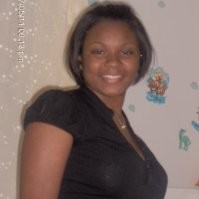 Nakia Little Sister