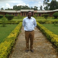 Conrad Mutizamhepo