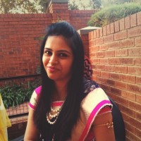 Amruta Ainapure