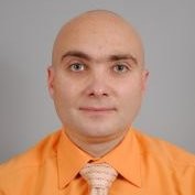 Pavel Vasilev