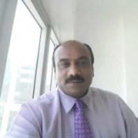 Liby Gopalakrishnan