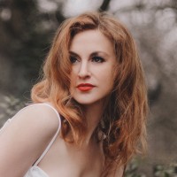 Jill Carnegie