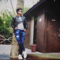 Ashish Kadam