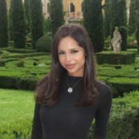 Lauren Madrigal