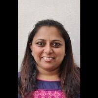 Deepa Arun