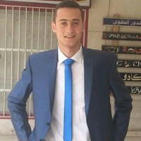 عبدالله الشرقاوي