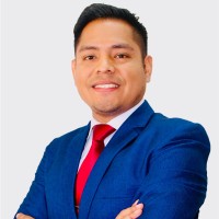 Edgar Erick Benavente Chero