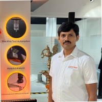 Vasu DR