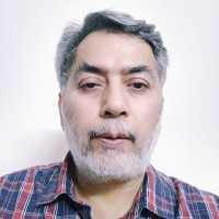 Sushil Sharma
