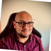 Luis Angel Camacho Gómez