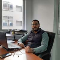 saad haili
