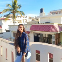 Yukti Patel