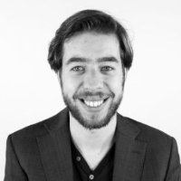 Bram Van Dijk