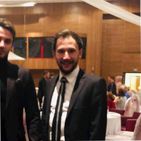 İsa Burak Açargül