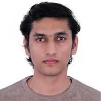 Mohammed Harfaaz Shaikh