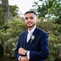 José Alceu Meira Lima