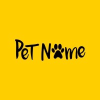 Pet Name