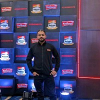 Shafaqat Ali