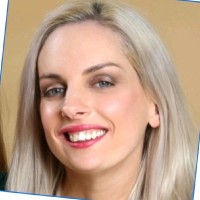 Catriona Cubley