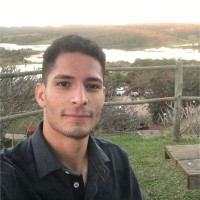 Jonas Pires Martins