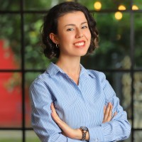 Özgül Çakır