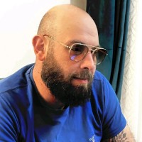 Khalil Eid