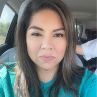 Vanessa Lee Garza Leal