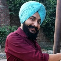 Kamalpreet Singh A.