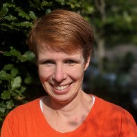 Janneke van der Hoek