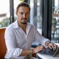 Andrey Borisov