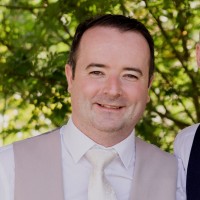 Gary O Kane