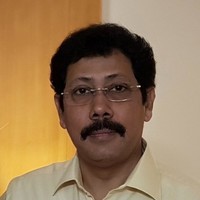 Sridhar T.S