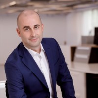 Iulian Daniel Mihalache
